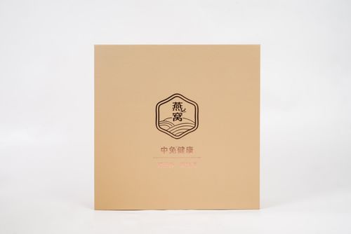 CDF Health와의 협력 - 프리미엄 버드의 둥지 선물 세트