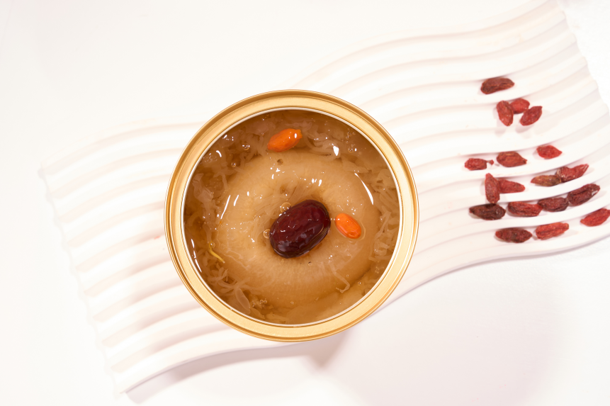 최근 회사 사례 고객 사례 연구: 베트남 브랜드를 위한 OEM 새 둥지 구운 파리