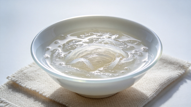 최근 회사 사례 0첨가 제비집: 방부제를 사용하지 않고 자연의 맛을 즐기세요