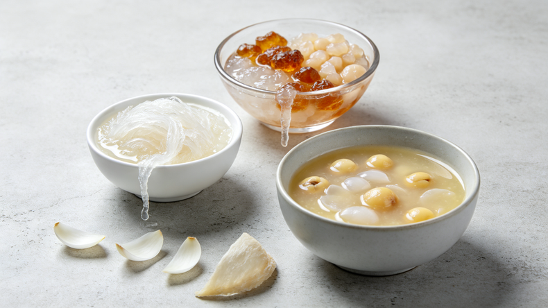 최근 회사 사례 맛있는 저당 영양 식품을 거부할 수 있는 사람은 누구입니까?