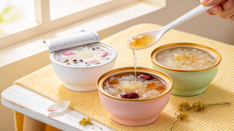 최근 회사 사례 정통 맛있는 중국 새둥지 수프를 어디에서 찾을 수 있나요?