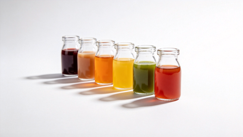 최근 회사 사례 자가 상표 기능성 샷 – 귀하의 Wellness Shot 브랜드 출시