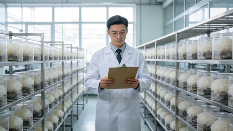 최근 회사 사례 고품질 재료 소싱을 위한 B2B 조달 가이드: 백목이(Snow Fungus) 제조업체 선택 방법 | ZeaGrove