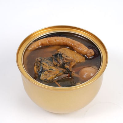 주문 수면 을 향상 시키기 영양 이 풍부 한 닭고기 의약품 인스턴트 수프 여행 필수품 편리 한 영양 보충제 식품 온라인 제조
