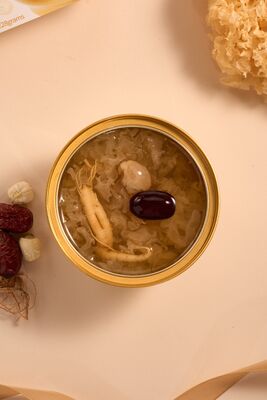 주문 홍콩의 정통한 맛과 영양이 풍부한 인스턴트 수프, 비타민과 미네랄이 풍부한 온라인 제조