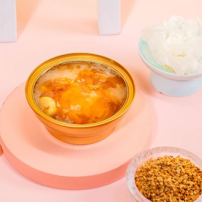 좋은 가격 중국 오스만스 카슈타누스 굽은 피치 잇기 고무 디저트 온라인으로