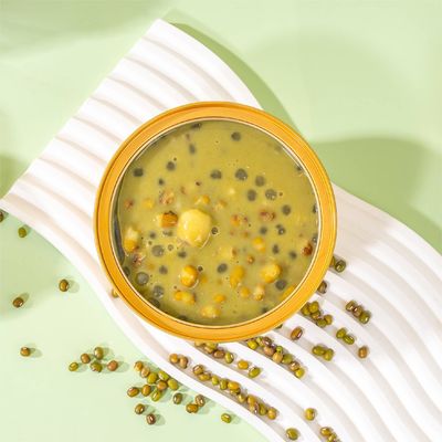 좋은 가격 판단 샘 보 루롱, 열대 맛, 시원하고 갈증을 해소, 홍콩 디저트 온라인으로