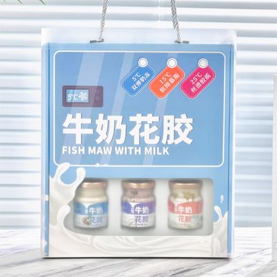 좋은 가격 칸토니어 우유 생선 마우 수프 식사 대체 류 영양 디저트 온라인으로