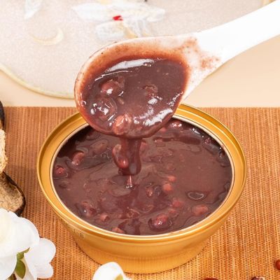 좋은 가격 제그로브 레드 콩 아카시아 아이스크림 노인용 식료품 식품 온라인으로