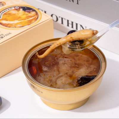 좋은 가격 면역력 증진 수면력 증진 고령자 간용용 간용 및 트레멜라 수프 온라인으로