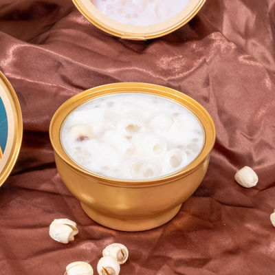 좋은 가격 전통 중국 야름 & 사고 디저트 현대 준비된 슈퍼 푸드 첨가물 없이 자연 맛 OEM 디저트 공급자 온라인으로