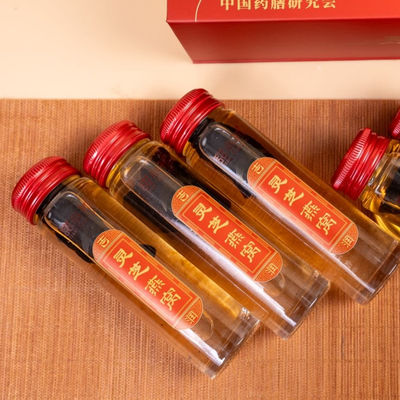 좋은 가격 레이시와 새집을 가진 가벼운 허브 토닉 매일 균형과 수분을 위해 몸과 마음의 부드러운 영양 온라인으로