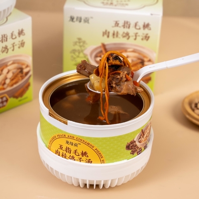 좋은 가격 258g Best Herbal Soup with 12 Months Shelf Life Stored at Room Temperature 온라인으로
