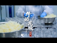 콜라겐 보충제의 첫 번째 선택