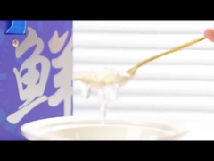 고단백 기능성 닭 둥지 우유와 함께 먹는 콜라겐 듬뿍 슈퍼푸드 200g